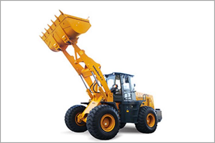 50系列 LG853N高卸王（國三）的電器系統(tǒng)優(yōu)化設(shè)計(jì)，增加了正極控制切斷繼電器